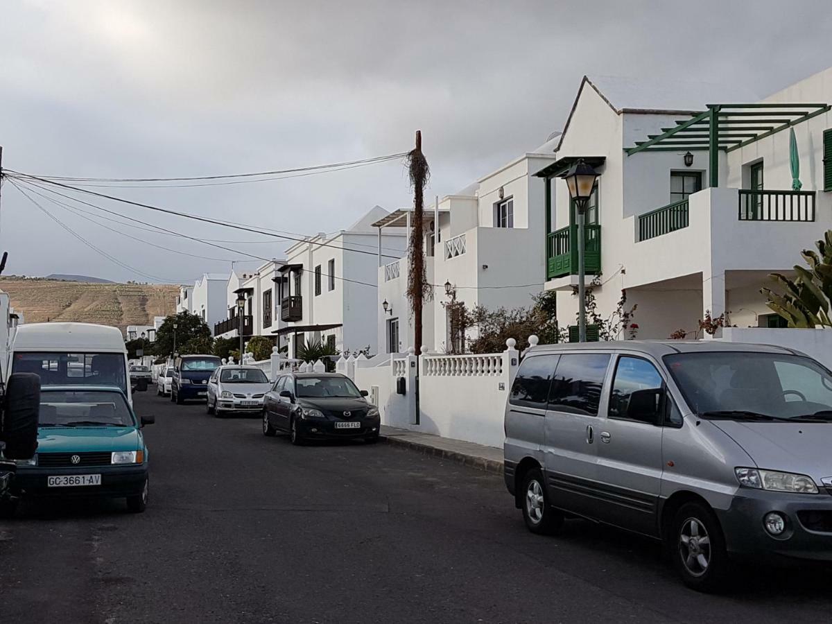 Chelada Διαμέρισμα Arrieta  Εξωτερικό φωτογραφία